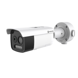 HIKVISION HM-TD2628T-7/G1/T3A - Caméra tube 4 MP | W3CAM