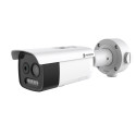 HIKVISION HM-TD2628T-3/G1/T3A - Caméra thermographique