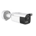HIKVISION HM-TD2628T-3/G1/T3A - Caméra thermographique | W3CAM