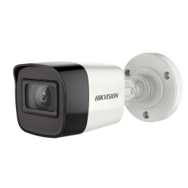 HIKVISION DS-2CE16H0T-ITE(2.8MM) - Caméra tube 5 MP