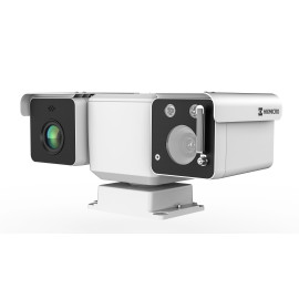 HIKVISION HM-TD5537T-25/W - Caméra thermographique