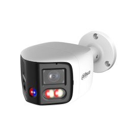 DAHUA IPC-PFW31259S-A180-AS-PV - Caméra tube IP 12 MP WizSense PoE caméra de surveillance 9