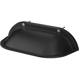 Écran de protection AXIS COMMUNICATIONS TP3825-E WEATHERSHIELD BLACK