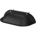 Écran de protection AXIS COMMUNICATIONS TP3825-E WEATHERSHIELD BLACK