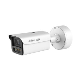 DAHUA IPC-HFW7451Z1P-Z-05150-X-ATC - Caméra IP tube 4 MP WizMind anticorrosion caméra de surveillance 8