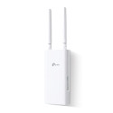Routeur Wi-Fi 4G LTE extérieur TPLINK TL-MR100-Outdoor