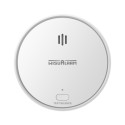 Détecteur de fumée DAHUA HY-SA20A autonome | W3CAM
