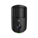 Détecteur PIR Caméra sans fil DAHUA ARD1731-W2(868) Noir