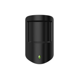 Détecteur PIR sans fil DAHUA ARD2231-W2(868) Noir | W3CAM