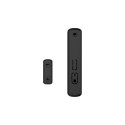 Détecteur de porte sans fil DAHUA ARD333-W2(868S) Noir | W3CAM