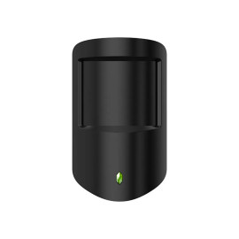 Détecteur PIR sans fil DAHUA ARD1233-W2(868) Noir