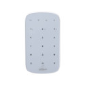 Clavier sans fil DAHUA ARK30T-W2(868) 868 MHz | W3CAM