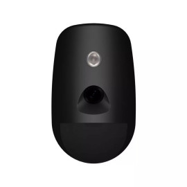 Détecteur PIR caméra sans fil HIKVISION DS-PDPC12PF-EG2-WE Noir 12m | W3CAM