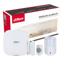Kit alarme DAHUA ART-ARC3800H-03-FW2(868) | W3CAM