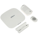 Kit alarme DAHUA ART-ARC3800H-03-FW2(868) 4G 868 MHz | W3CAM