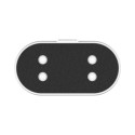 DAHUA PFA2340X - Boîte de jonction en alliage d'aluminium caisson de protection 3