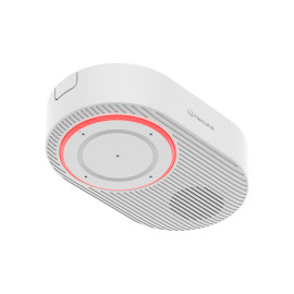 Haut-parleur IP HANWHA SPS-A100M | W3CAM