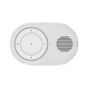 Balise audio HANWHA SPS-A100M classification sonore | W3CAM