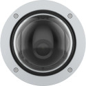 Caméra dôme PTRZ AXIS P3407-VE 5 MP Lightfinder | W3CAM