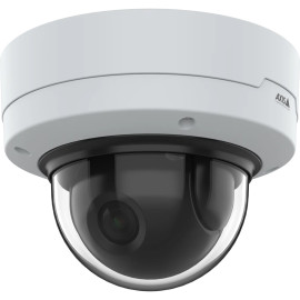 AXIS P3407-VE - Caméra de surveillance dôme PTRZ extérieure 5 MP