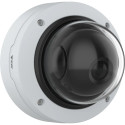 Caméra dôme PTRZ AXIS P3408-VE 4K PoE | W3CAM