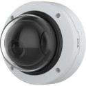 Caméra dôme PTRZ AXIS P3408-VE 4K PoE | W3CAM