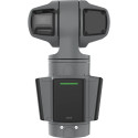 Radar AXIS D2124-VE surveillance de zone 360° | W3CAM