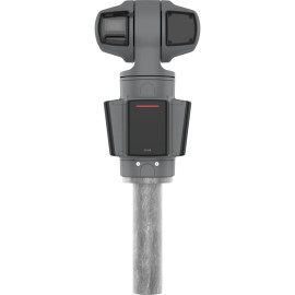 Radar AXIS D2124-VE surveillance de zone 360° | W3CAM