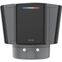Radar AXIS D2124-VE surveillance de zone 360° | W3CAM