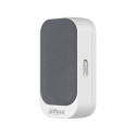DAHUA KIT/IPC-DB41AP-0210B-White-EUR/IPC-DS1AP-Grey-EUR | W3CAM