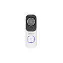 DAHUA KIT/IPC-DB41AP-0210B-White-EUR/IPC-DS1AP-Grey-EUR | W3CAM
