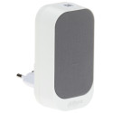 DAHUA KIT/IPC-DB41AP-0210B-White-EUR/IPC-DS1AP-Grey-EUR | W3CAM