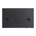 Switch PoE TPLINK ES206GP 6 ports Gigabit 65 W | W3CAM