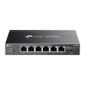 Switch PoE+ TPLINK ES206GP