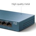 Switch TPLINK de bureau 8 ports 10/100/1000 Mbps | W3CAM