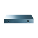 Switch TPLINK de bureau 8 ports 10/100/1000 Mbps | W3CAM