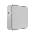 NVR Ajax NVR HDC (8ch) (8EU) ASP white (BASELINE) | W3CAM