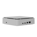 NVR Ajax NVR HDC (8ch) (8EU) ASP white (BASELINE) | W3CAM