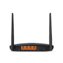 Modem / Routeur 4G LTE WiFi AC750 Mbps bi-bande TPLINK | W3CAM