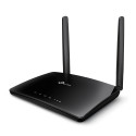 Modem / Routeur 4G LTE WiFi AC750 Mbps bi-bande TPLINK | W3CAM