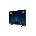 Écran décodeur HIKVISION DS-D5243U3-1V0D 43 pouces 4K | W3CAM