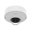HANWHA QNF-C9010V - Caméra fisheye 12 MP PoE
