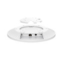 Point d'accès Wi-Fi 7 TPLINK EAP772 tri-bande | W3CAM