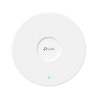 TP-LINK EAP772 Point d'accès Wi-Fi 7 tri-bande plafonnier