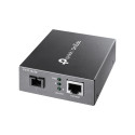 TP-LINK FC111A-20 - Convertisseur de média 10/100 Mbps WDM