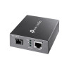 TP-LINK FC111A-20 - Convertisseur de média 10/100 Mbps WDM