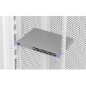 Commutateur UBIQUITI USW-PRO-AGGREGATION 28 SFP+ 4 SFP28 | W3CAM