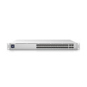 Commutateur UBIQUITI USW-PRO-AGGREGATION 28 SFP+ 4 SFP28 | W3CAM