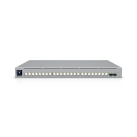 Switch PoE UBIQUITI ECS-24-POE 24 ports RJ45 | W3CAM