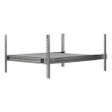 Switch PoE UBIQUITI ECS-48-POE 48 ports RJ45 niveau 3 | W3CAM